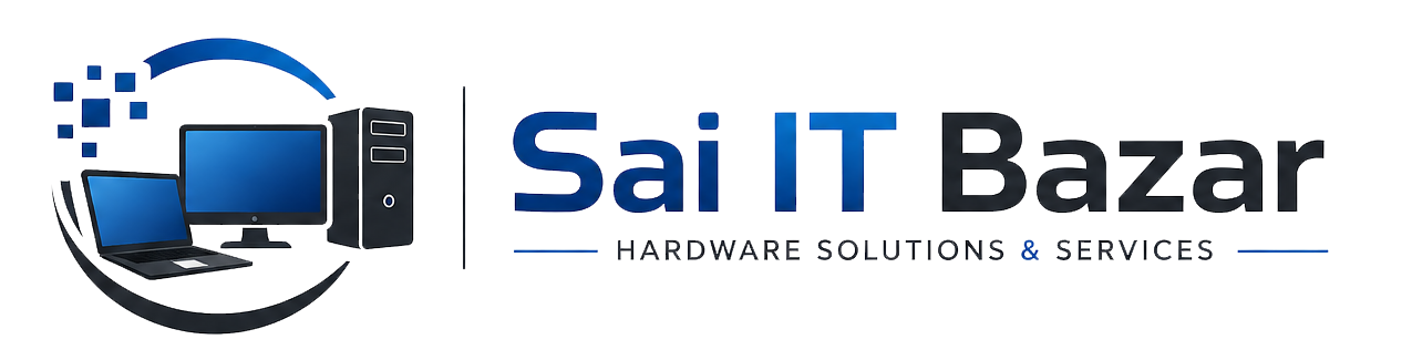Sai IT Bazar